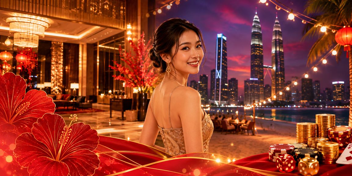 Bonus Rebat Menarik Kuala Lumpur